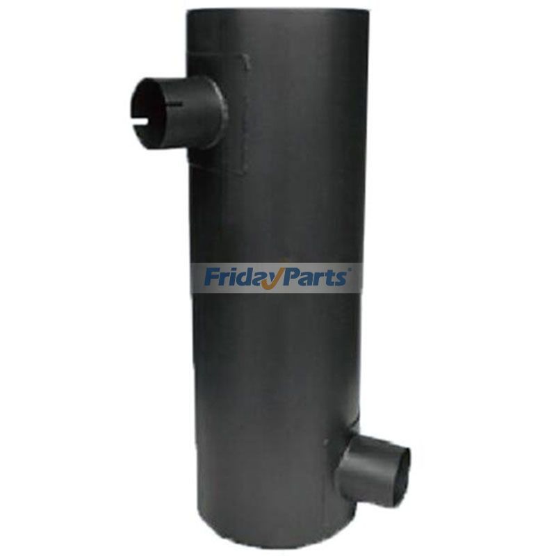 Muffler Silencer for Sumitomo Excavator SH300A3