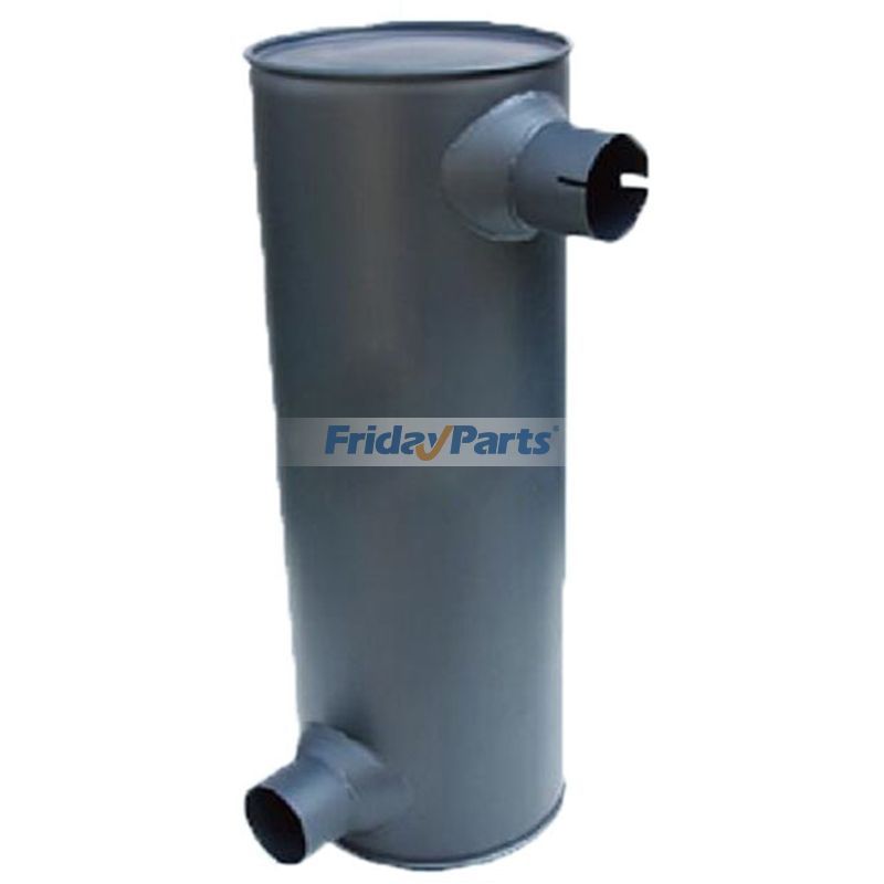 Muffler Silencer for Sumitomo Excavator SH450A5