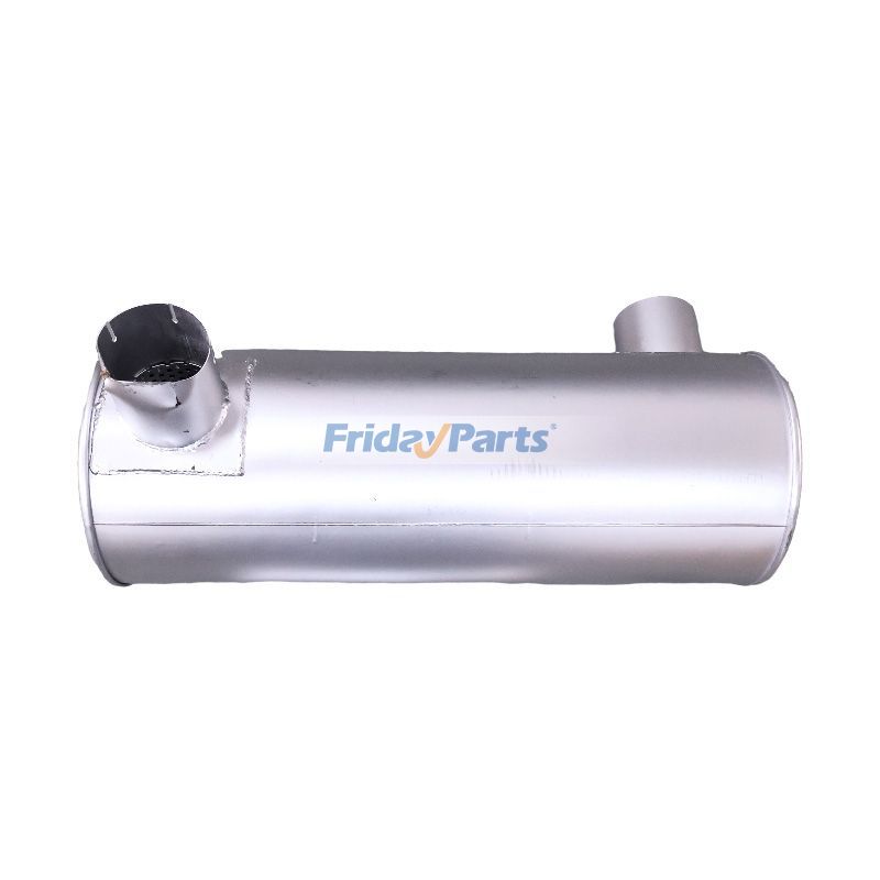 Muffler Silencer in Stock in China