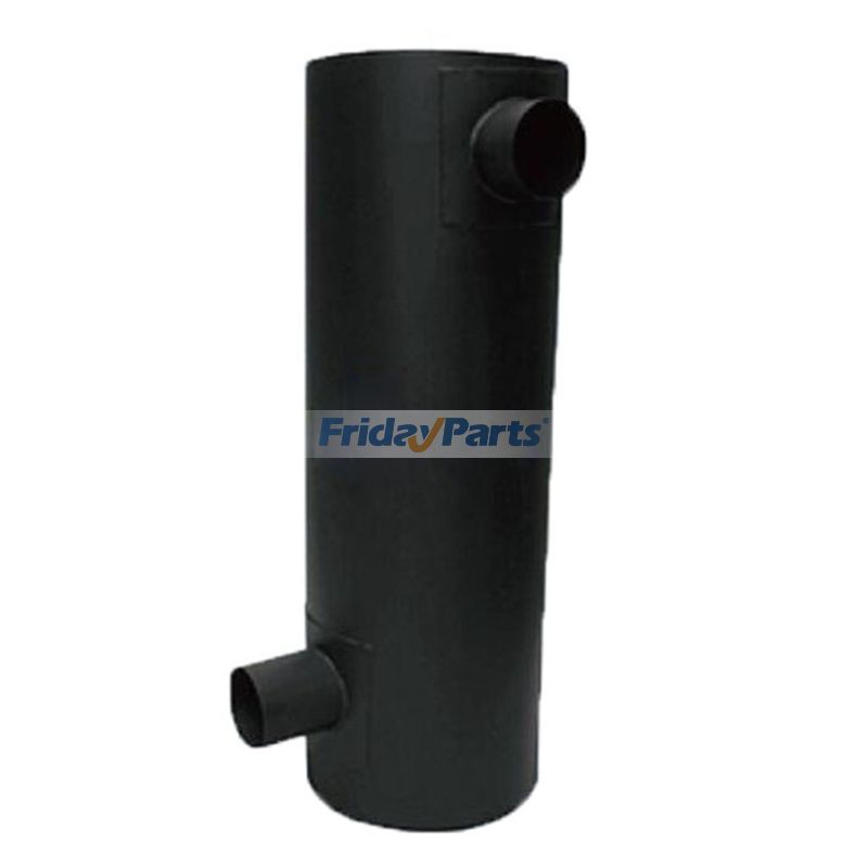 Muffler Silencer for Sumitomo Excavator SH580
