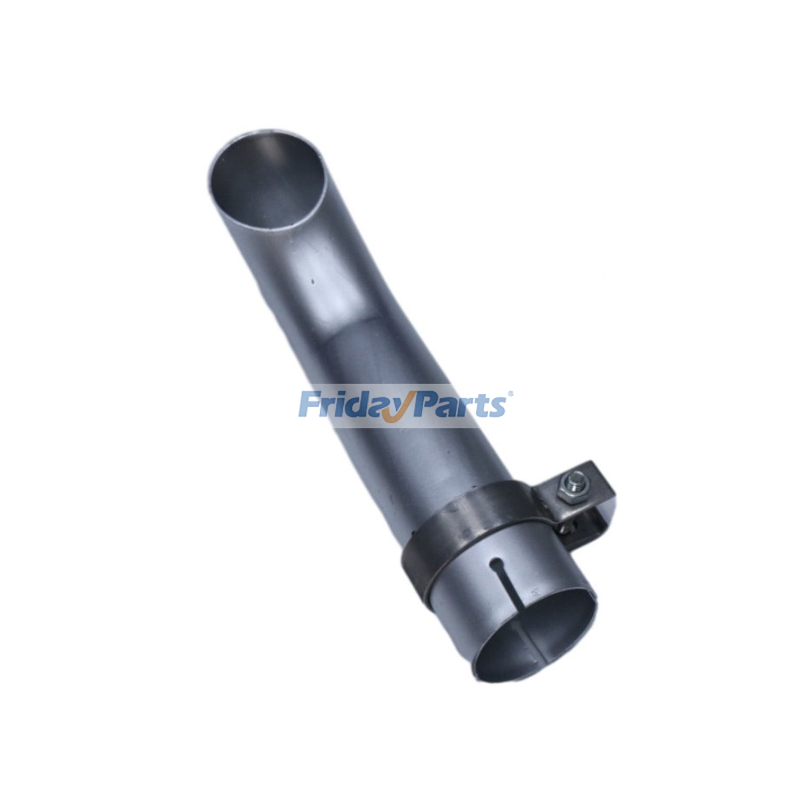 Silencieux d'échappement Sumitomo de FridayParts