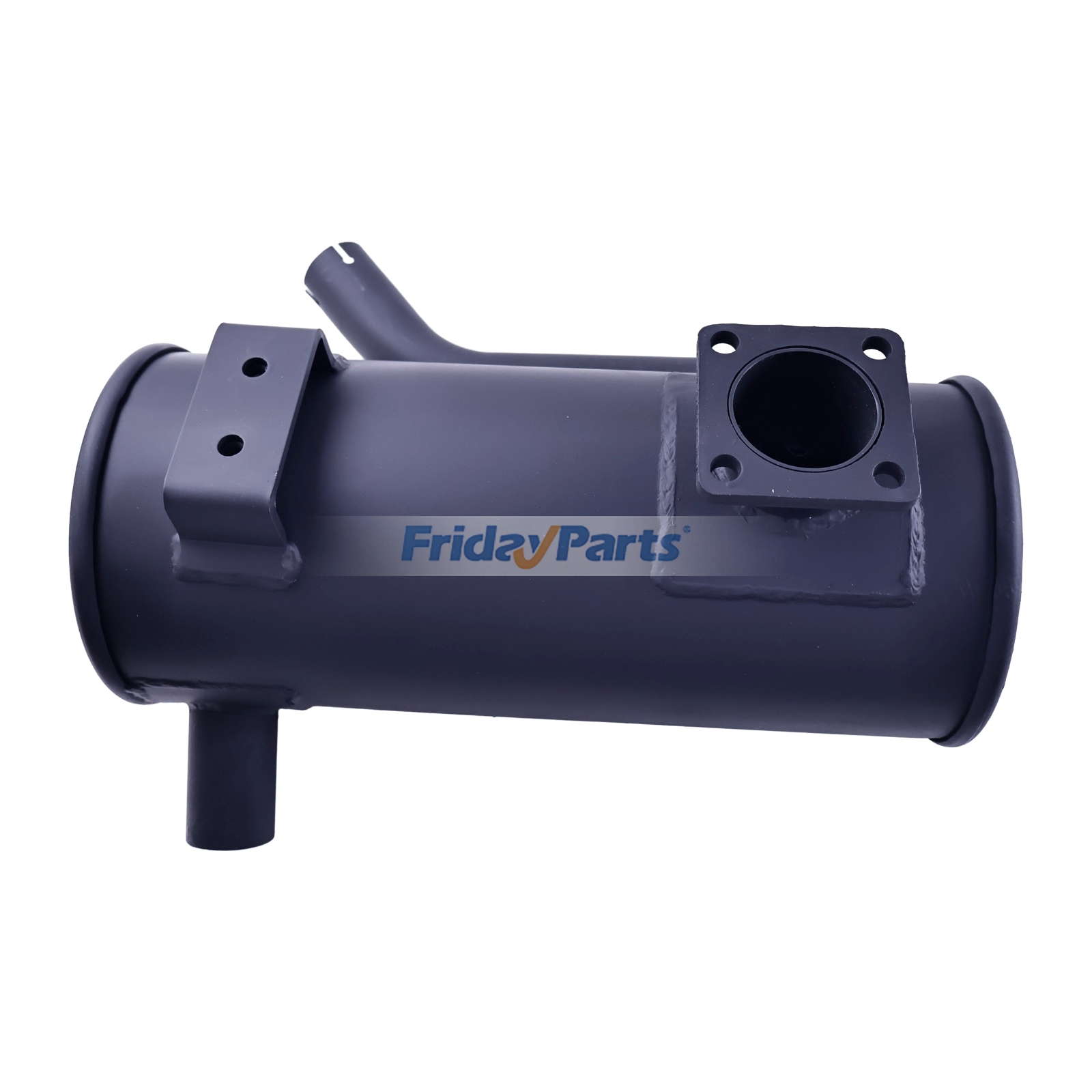 Muffler Silencer in Stock in China,USA