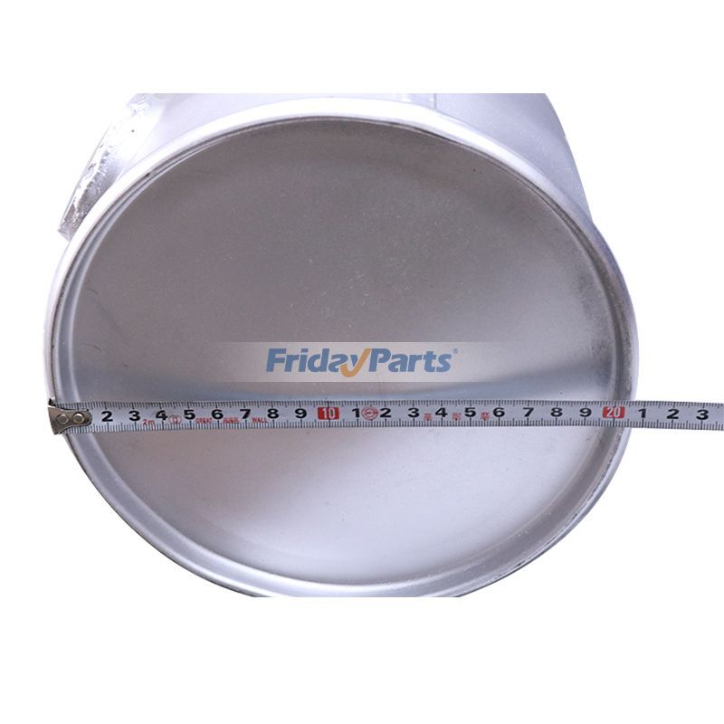 Muffler Silencer in Stock in China