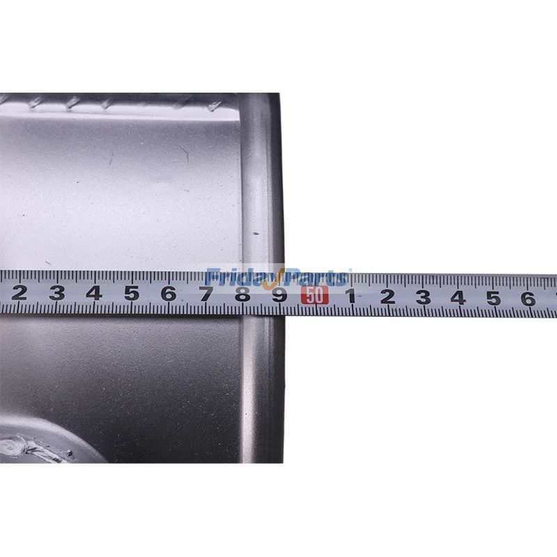  Muffler Silencer For HITACHI