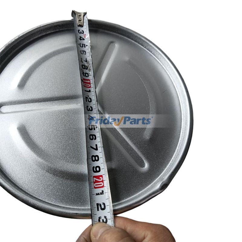  Muffler Silencer For KATO