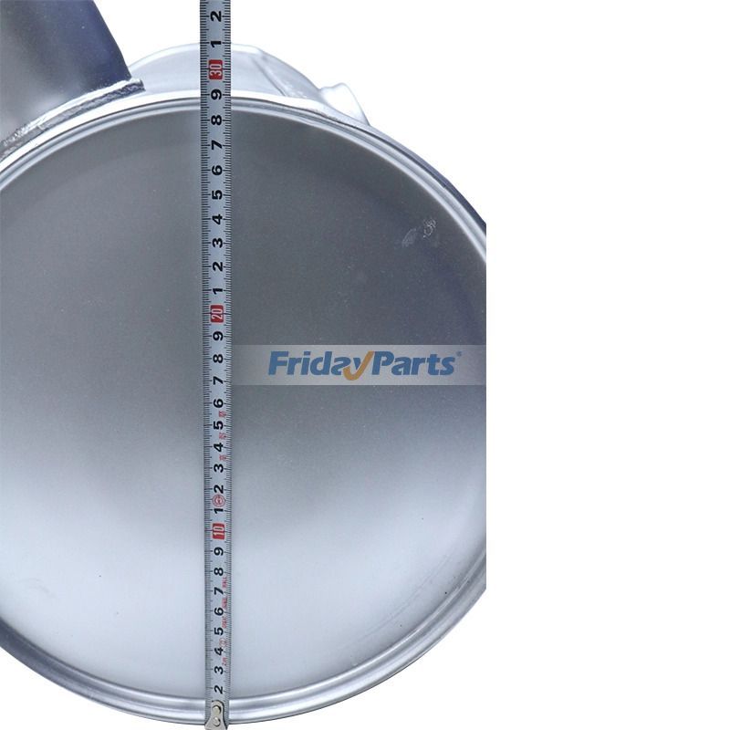 Muffler Silencer in Stock in China,China Stock