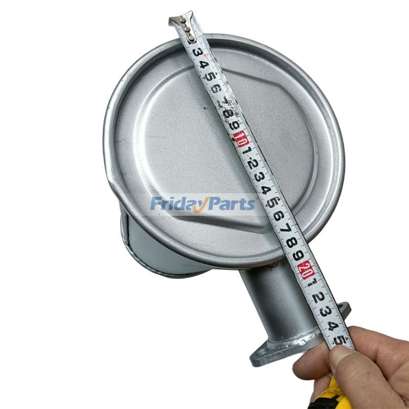  Muffler Silencer For KUBOTA