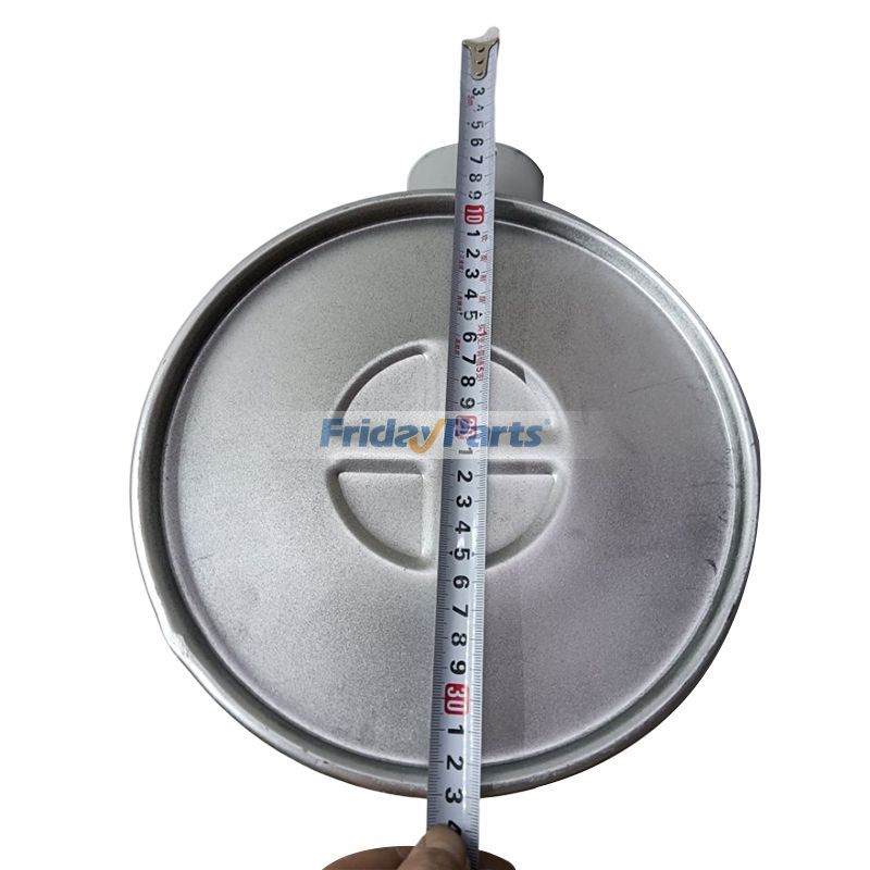  Muffler Silencer Kobelco For KOBELCO