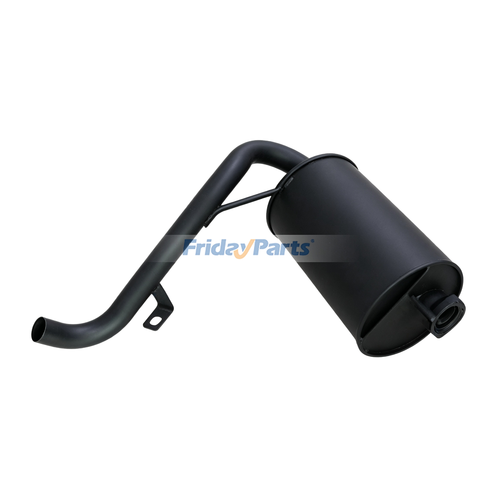 Schalldämpfer XF250-322000-000 für Hangcha Gabelstapler der XF-Serie