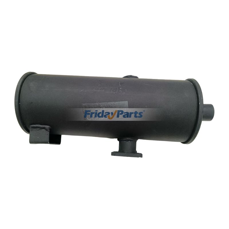 Muffler Silencer for Engine,Excavator