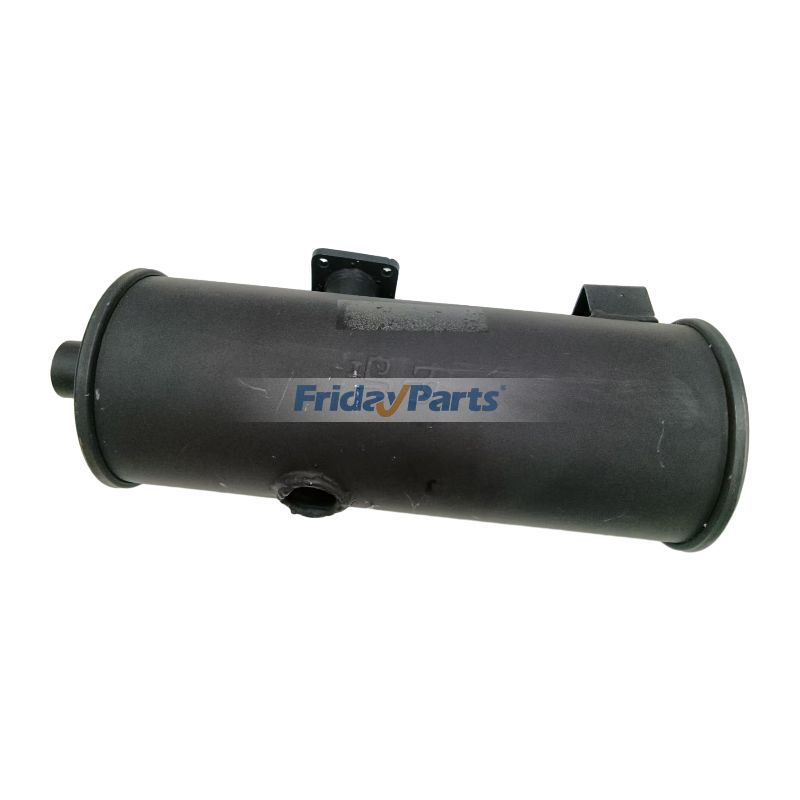 Muffler Silencer in Stock in China