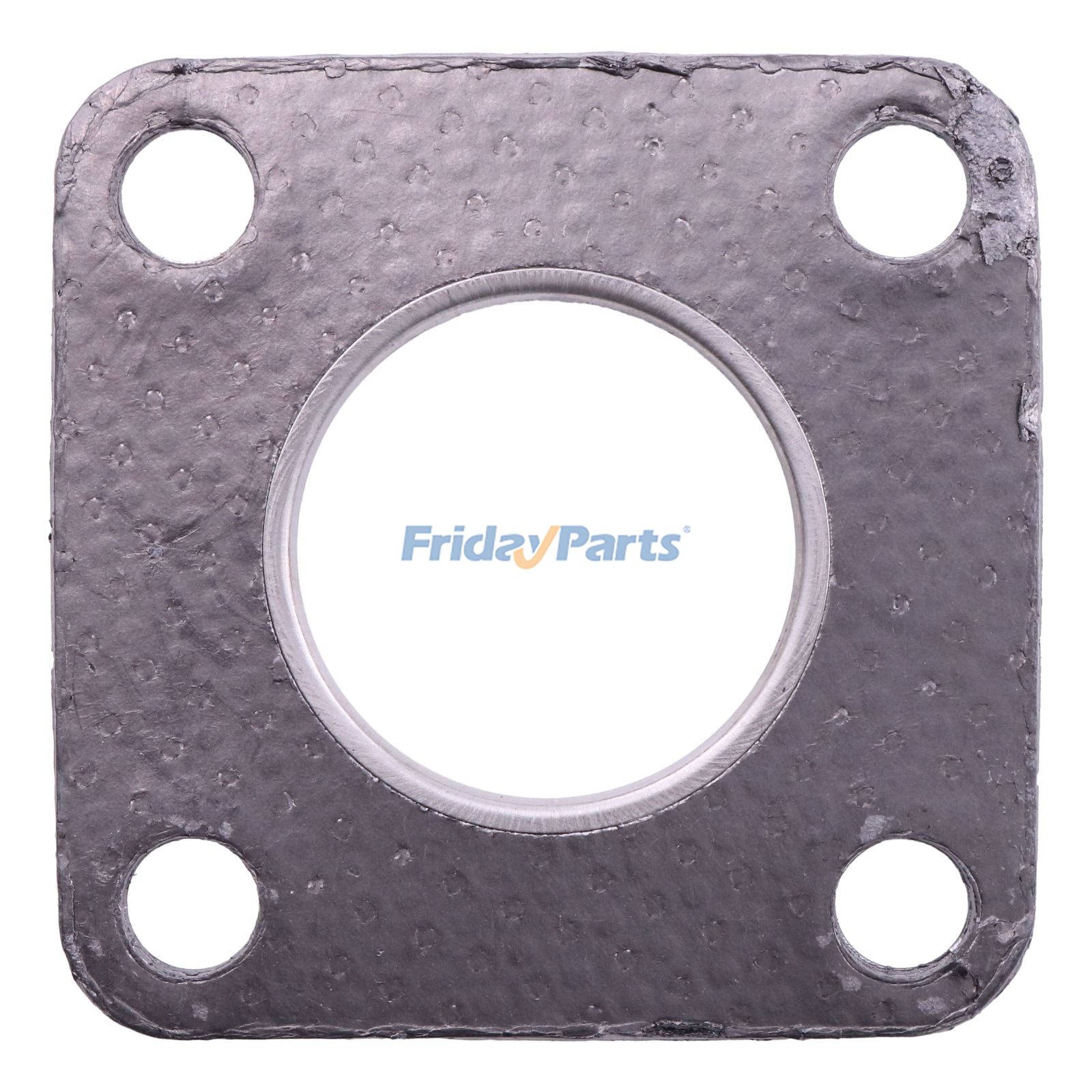 Muffler to Exhaust Manifold Gasket for Kubota Jacobsen Riding Greens in Stock in China,USA