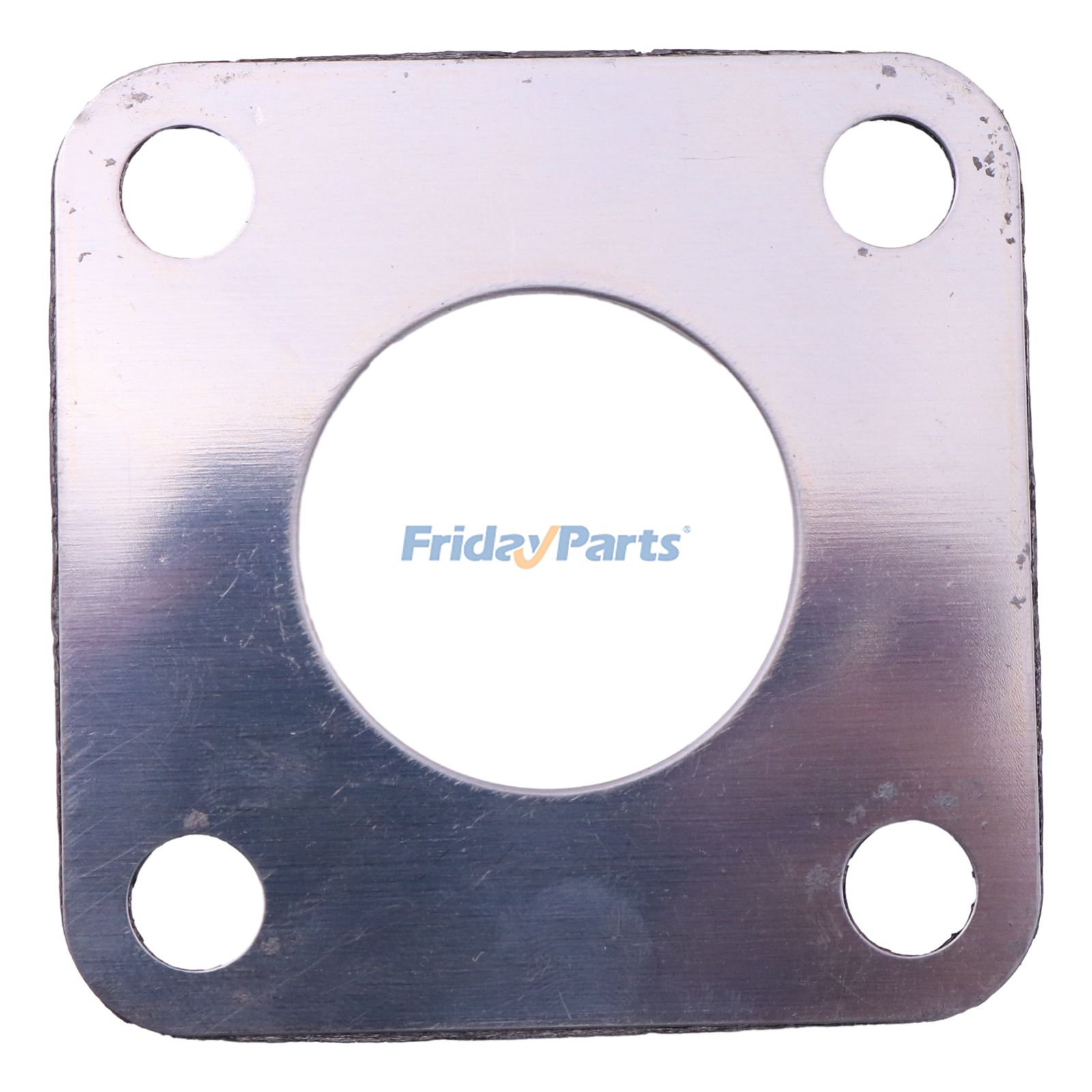 Muffler to Exhaust Manifold Gasket D1503 For KUBOTA Engine