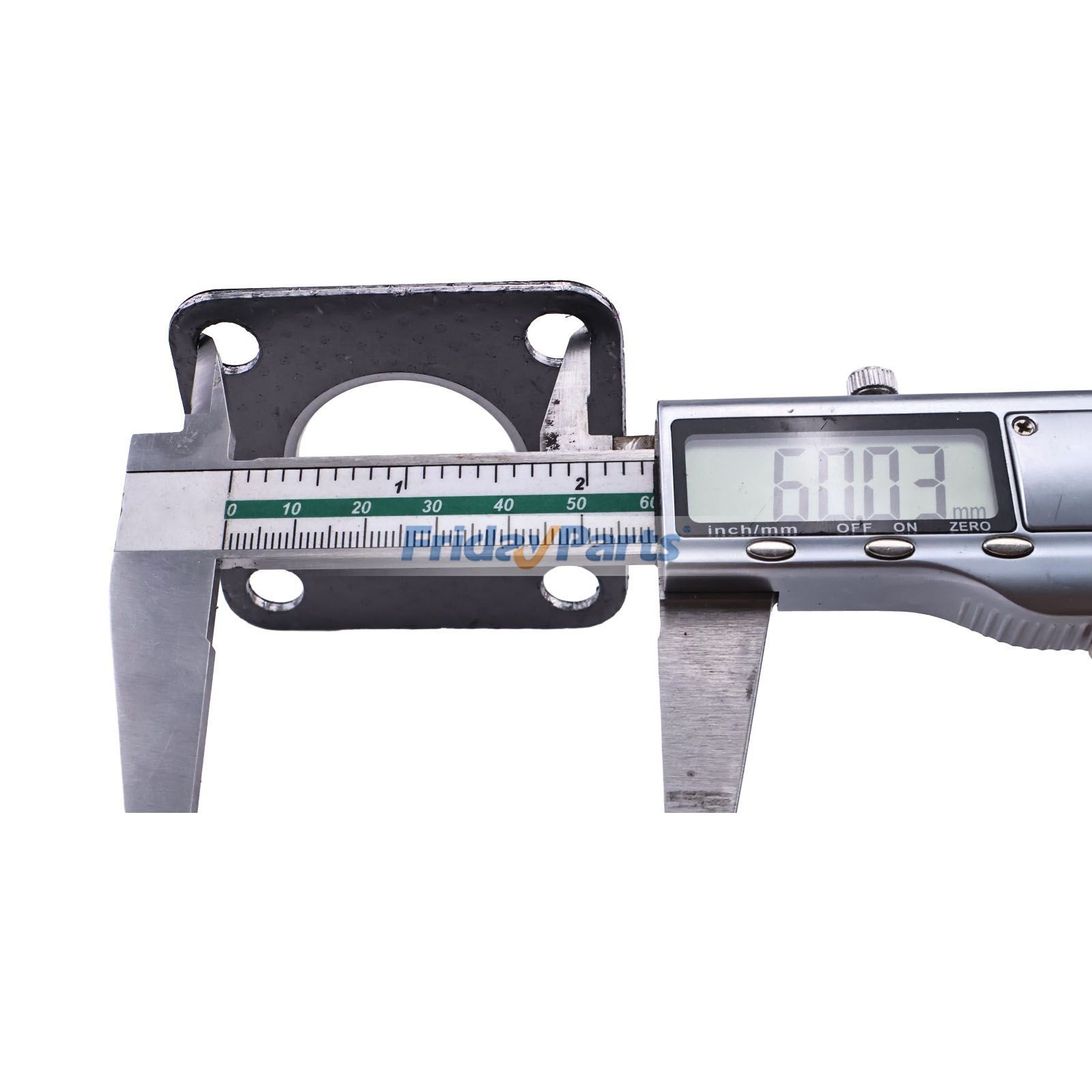 Muffler to Exhaust Manifold Gasket D1503 in Stock in China,USA