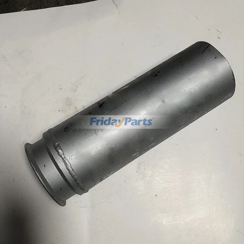 Muffler Tube 6743-11-5710 for Komatsu Engine 6D114 Excavator PC300-7 PC340-7 PC360-7 PC380-7
