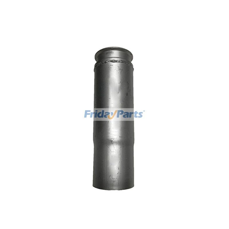 Muffler Tube 6745-11-5710 for Komatsu Engine 6D114 Excavator PC300-8 PC300HD-8 PC300LC-8 PC300LL-7E0 PC340LC-7K PC350-8 PC350HD-8 PC350LC-8