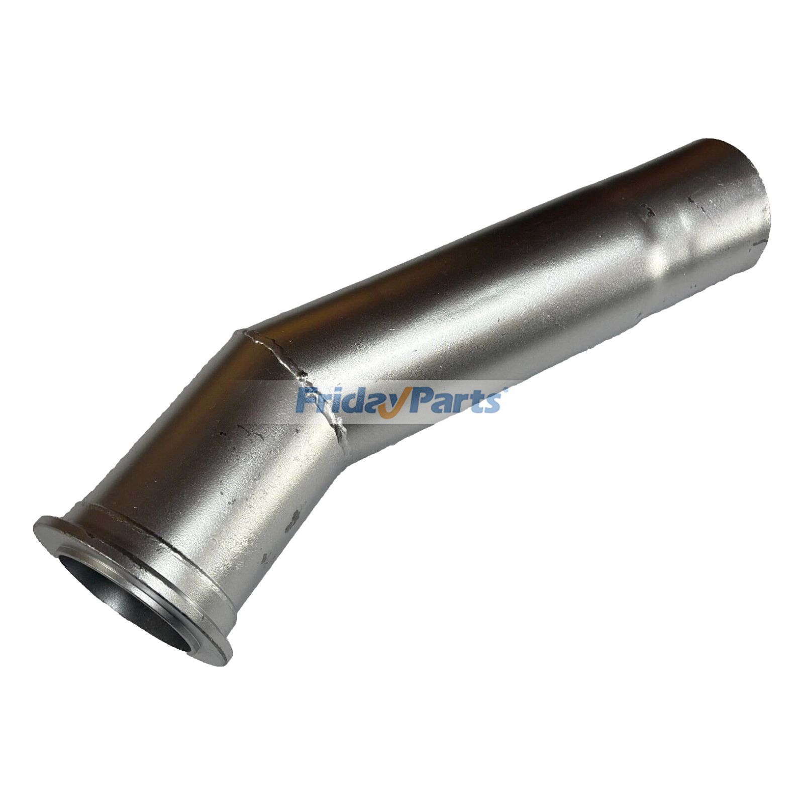 Muffler Tube 14527289 for Volvo Excavator EC330B EC330C EC360B EC360C EC360CHR EC460B EC460C EC460CHR PL4608 PL4611