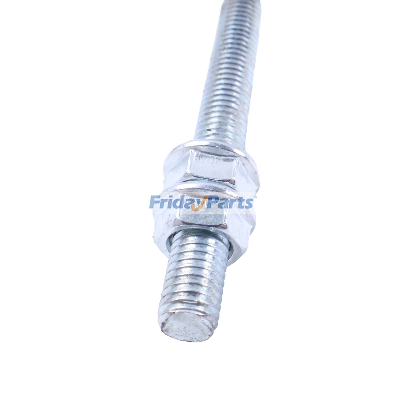 Compre 2Pcs Silenciador U Bolt 131-8847 1318847 para Caterpillar CAT Engine C13 3176C C9 C9.3 3196 3456 na FridayParts