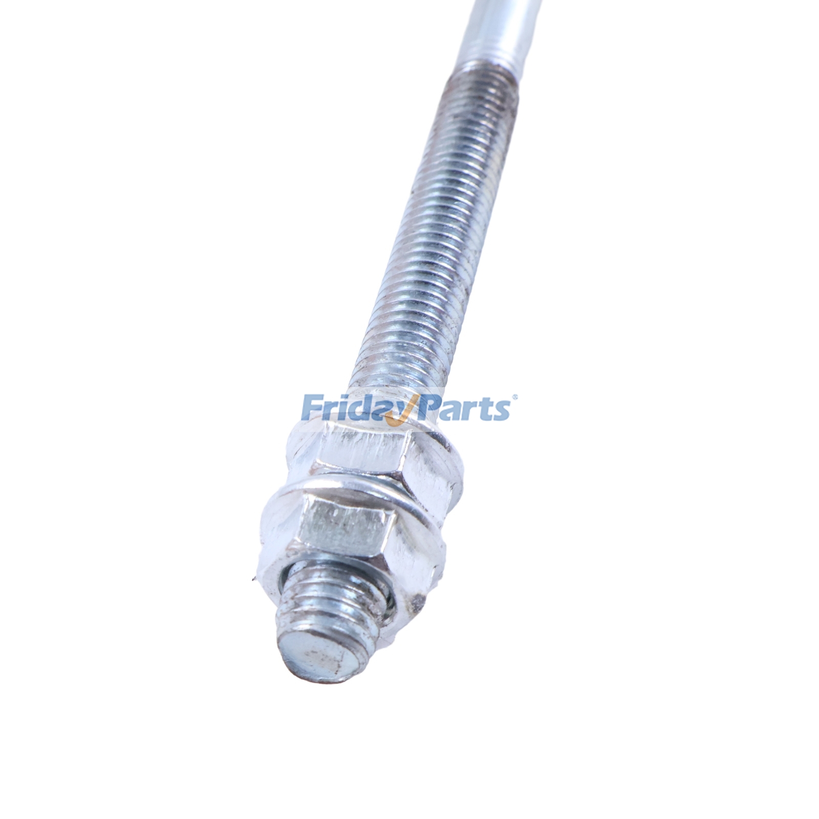 2Pcs Silenciador U Bolt 131-8847 1318847 para Caterpillar CAT Engine C13 3176C C9 C9.3 3196 3456 FridayParts