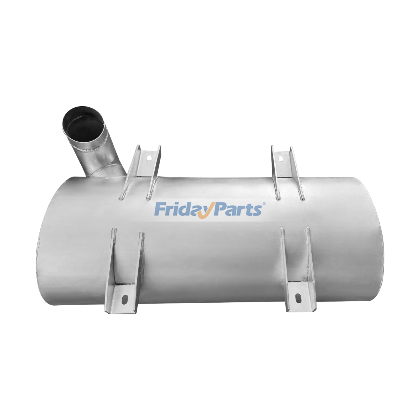 Muffler for Loader