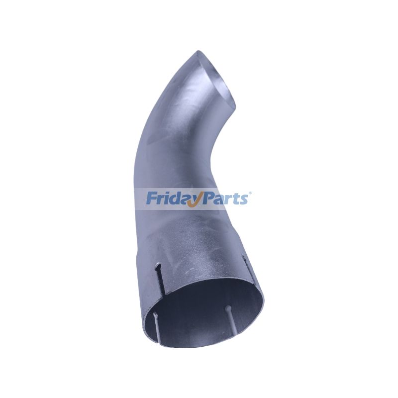 Muffler Silencer For VOLVO Excavator