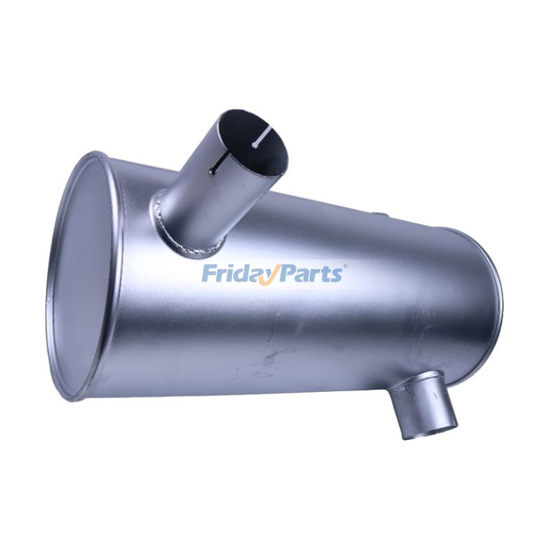  Muffler Silencer For VOLVO