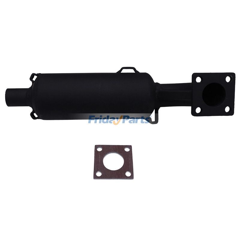 グレープ Amazon.com: Walker 47839 Direct Fit Exhaust Resonator and