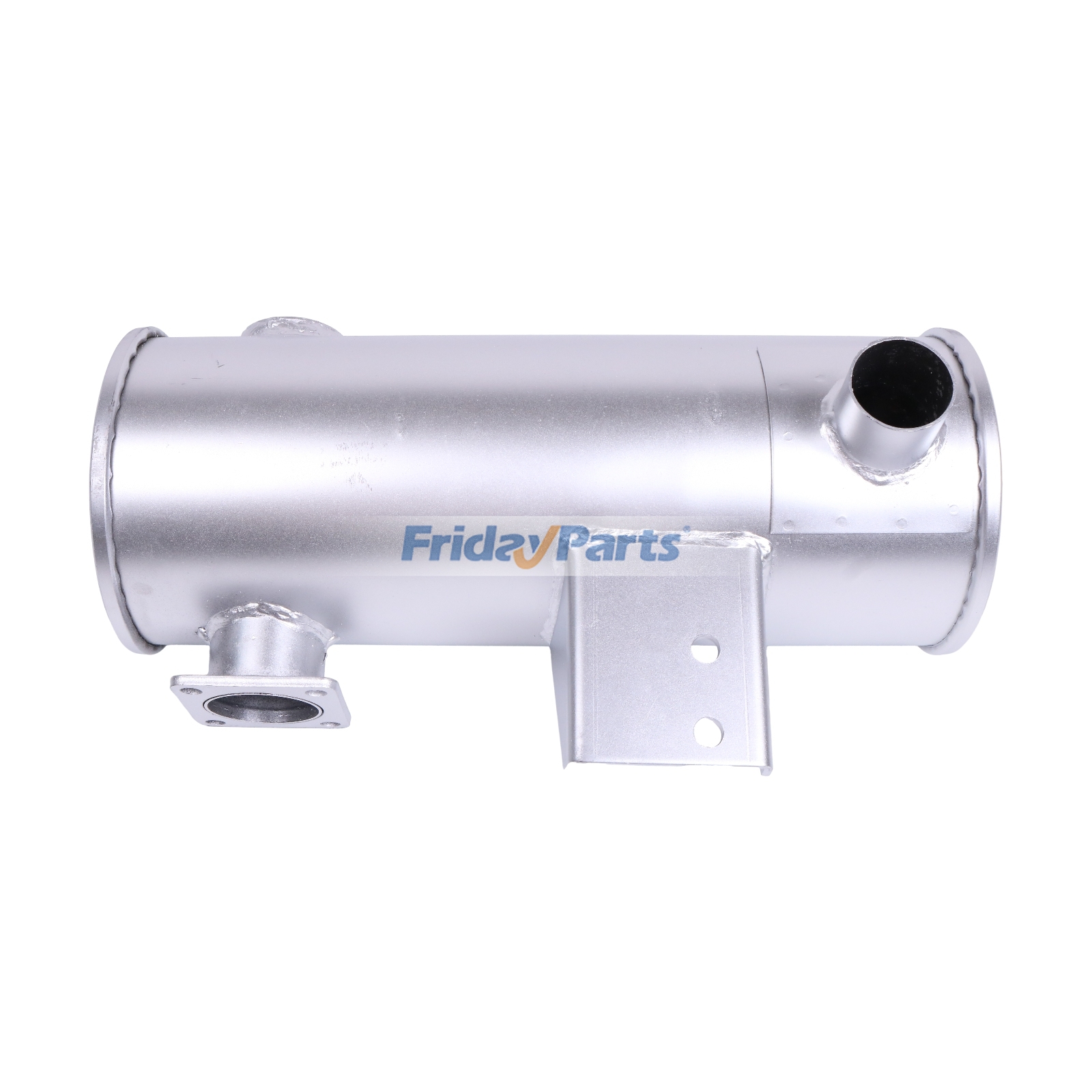 Muffler For KOMATSU Engine,Excavator