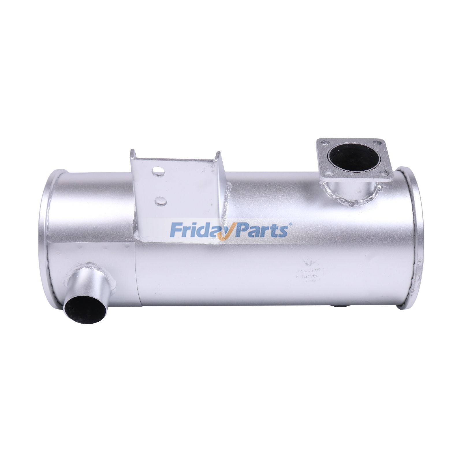 Muffler for Engine,Excavator