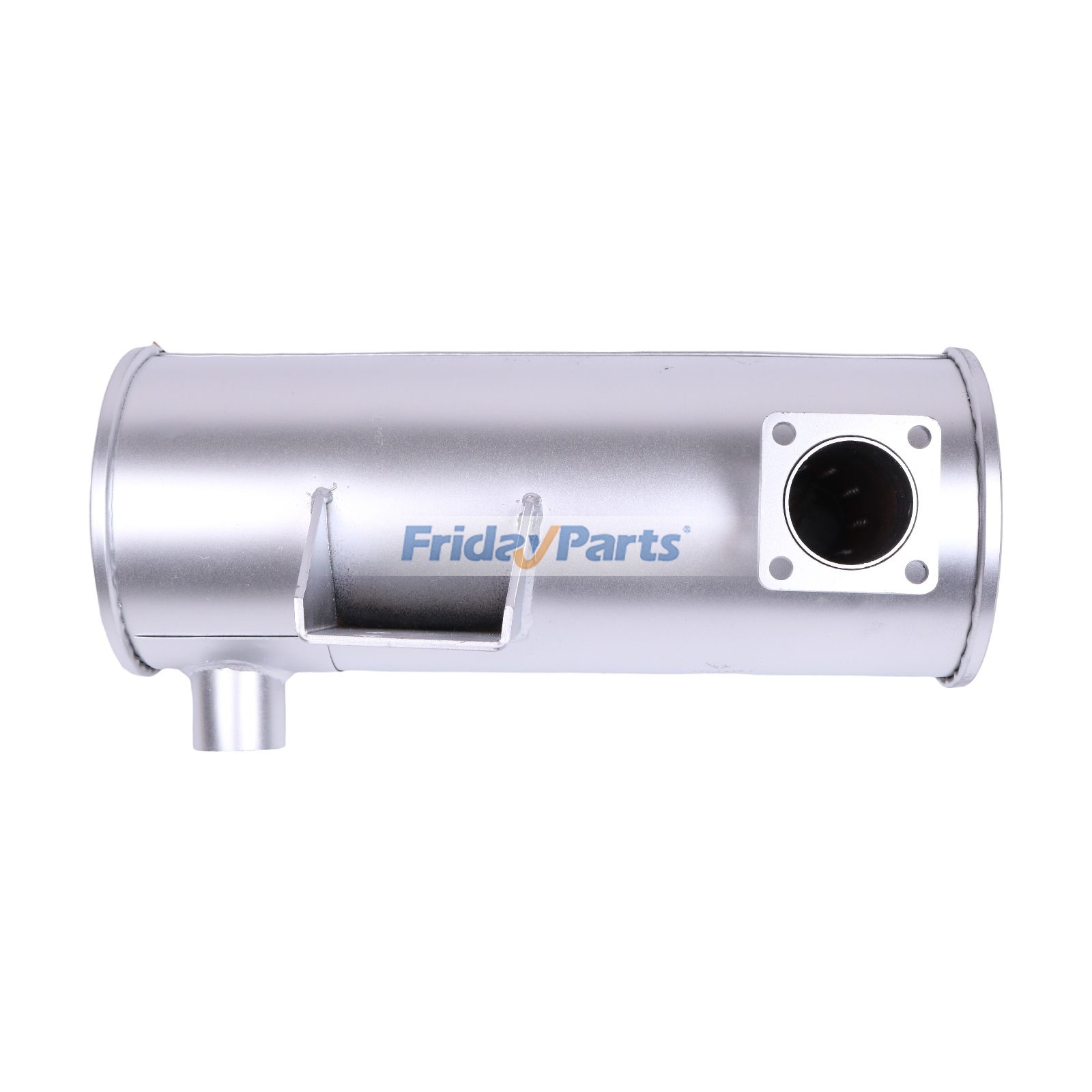 Engine,Excavator Muffler