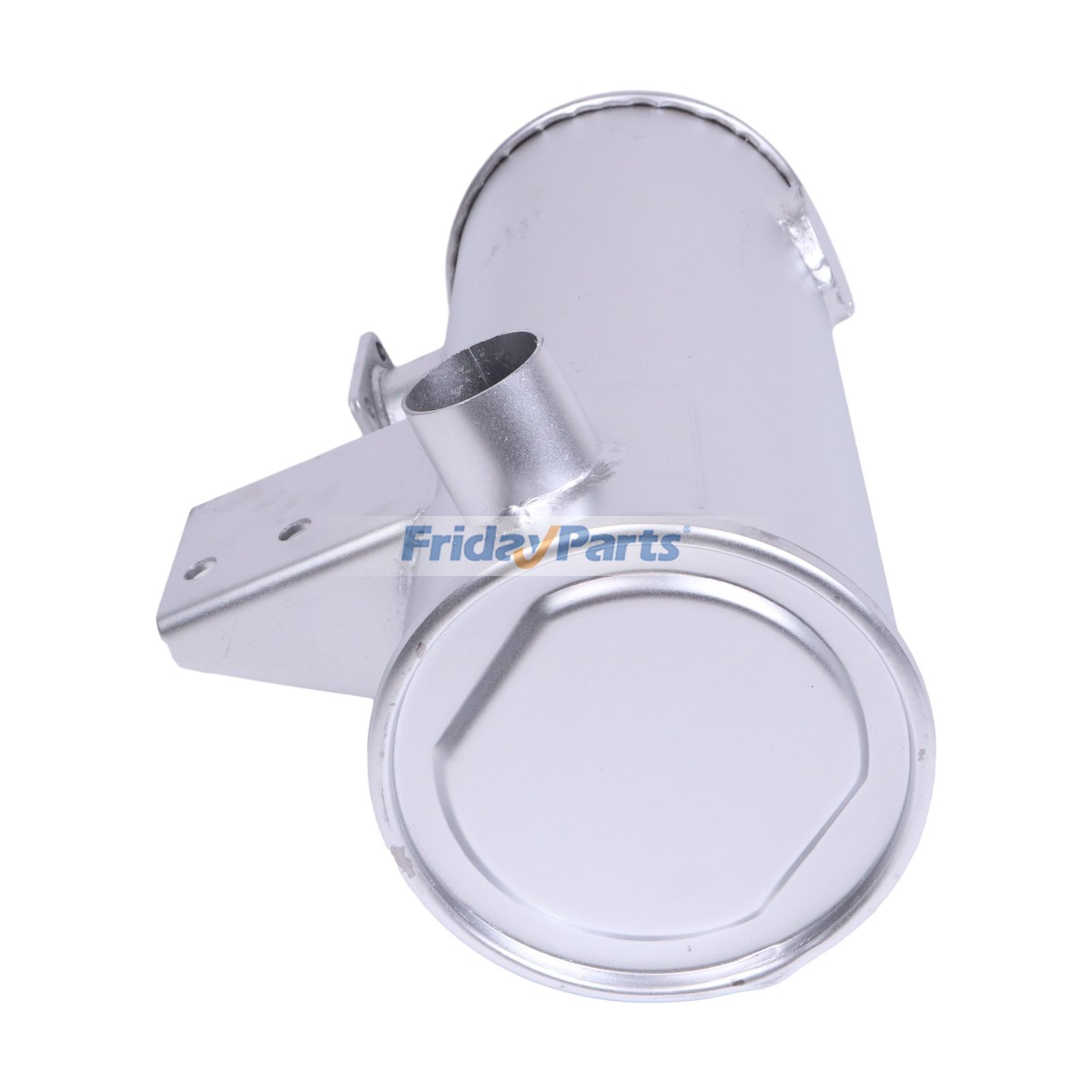 Muffler in Stock in China