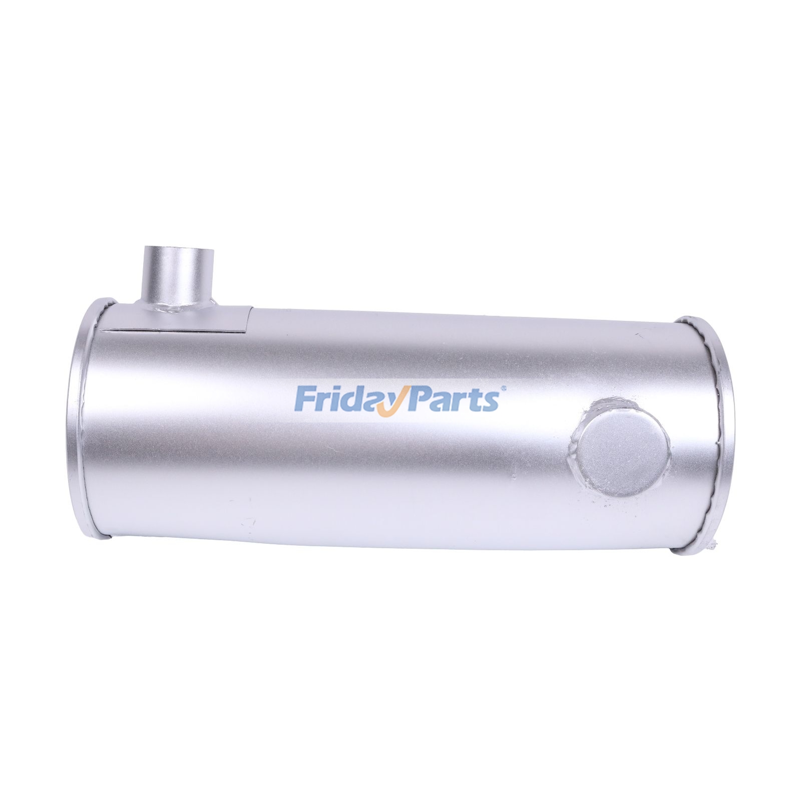  Muffler For KOMATSU