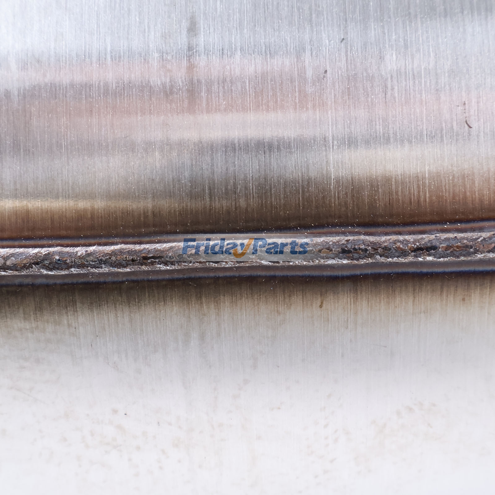 Muffler For OTHER BRAND Generator