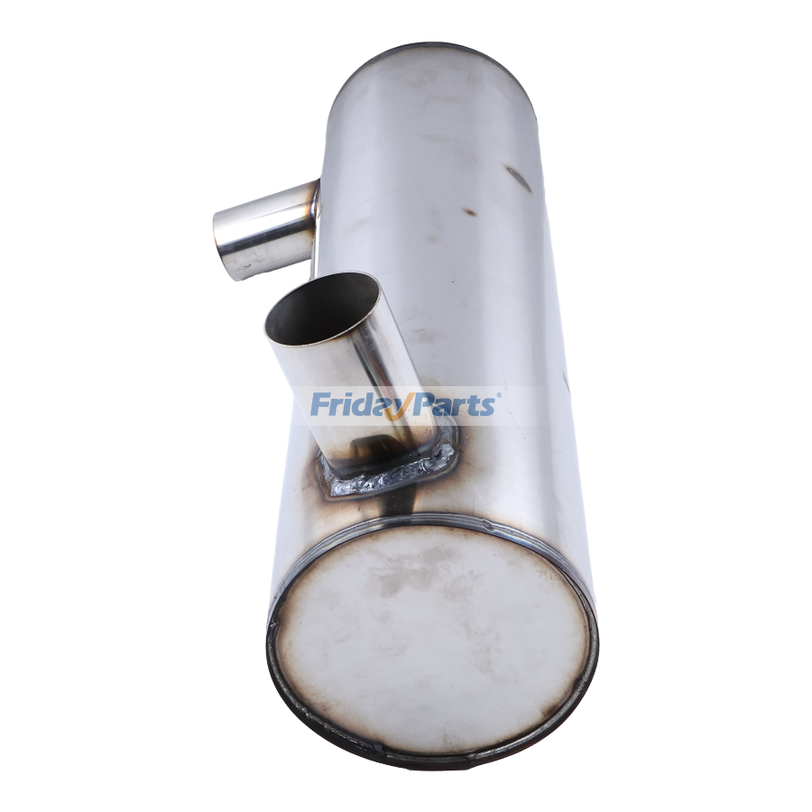  Muffler For OTHER BRAND