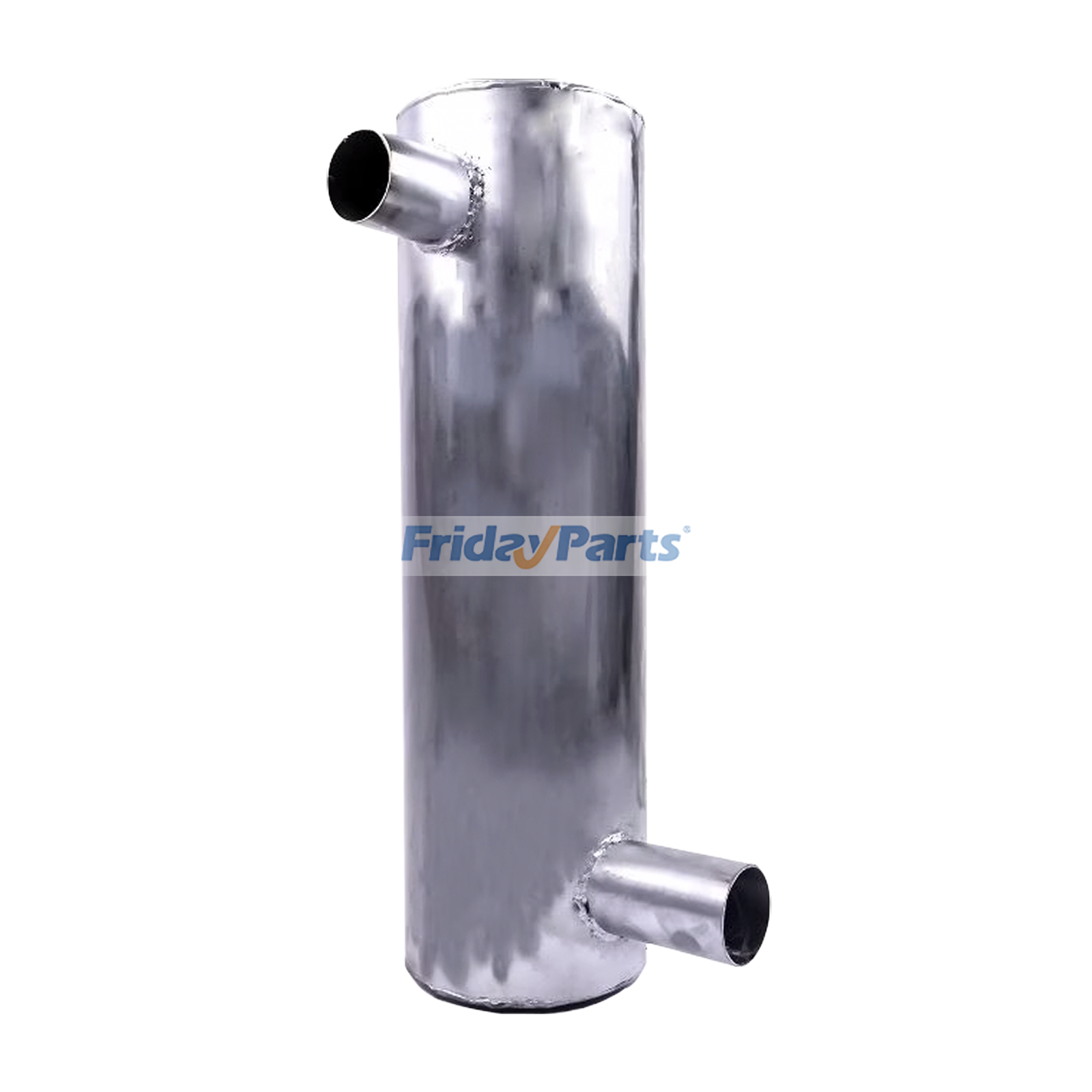 Muffler 0D9437 for Generac Generator 004726-0 004721-0 004722-0 004723-0 004724-0 004725-0 004725-3
