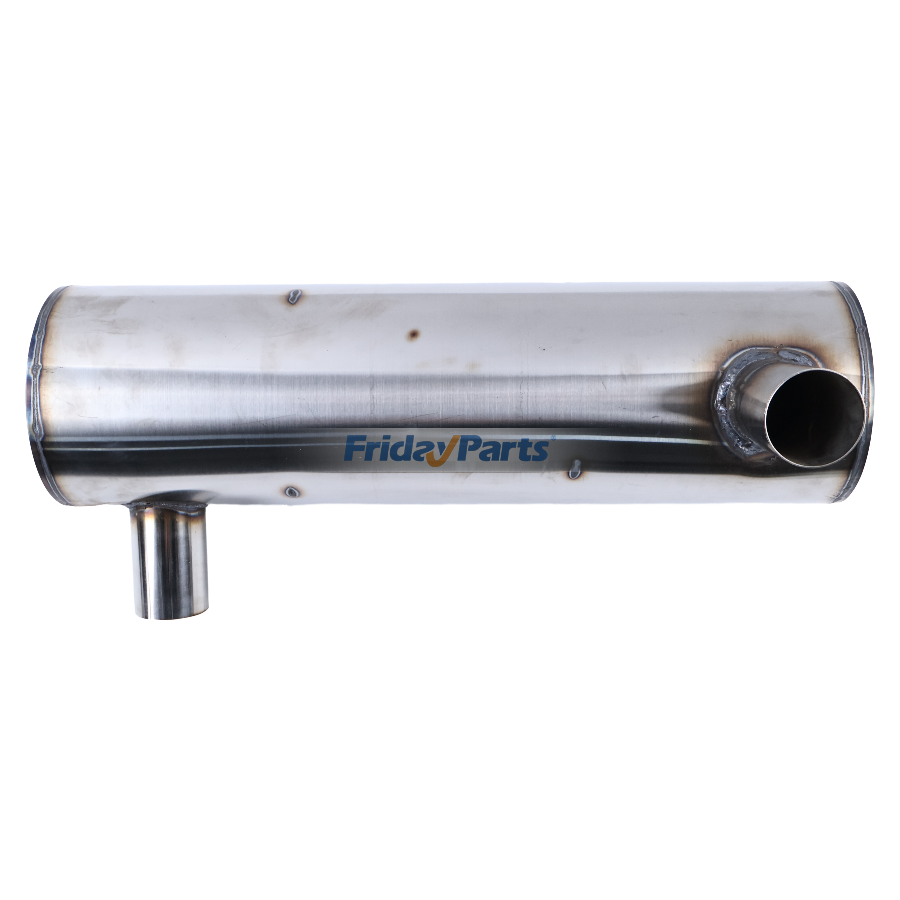 Muffler for Generator