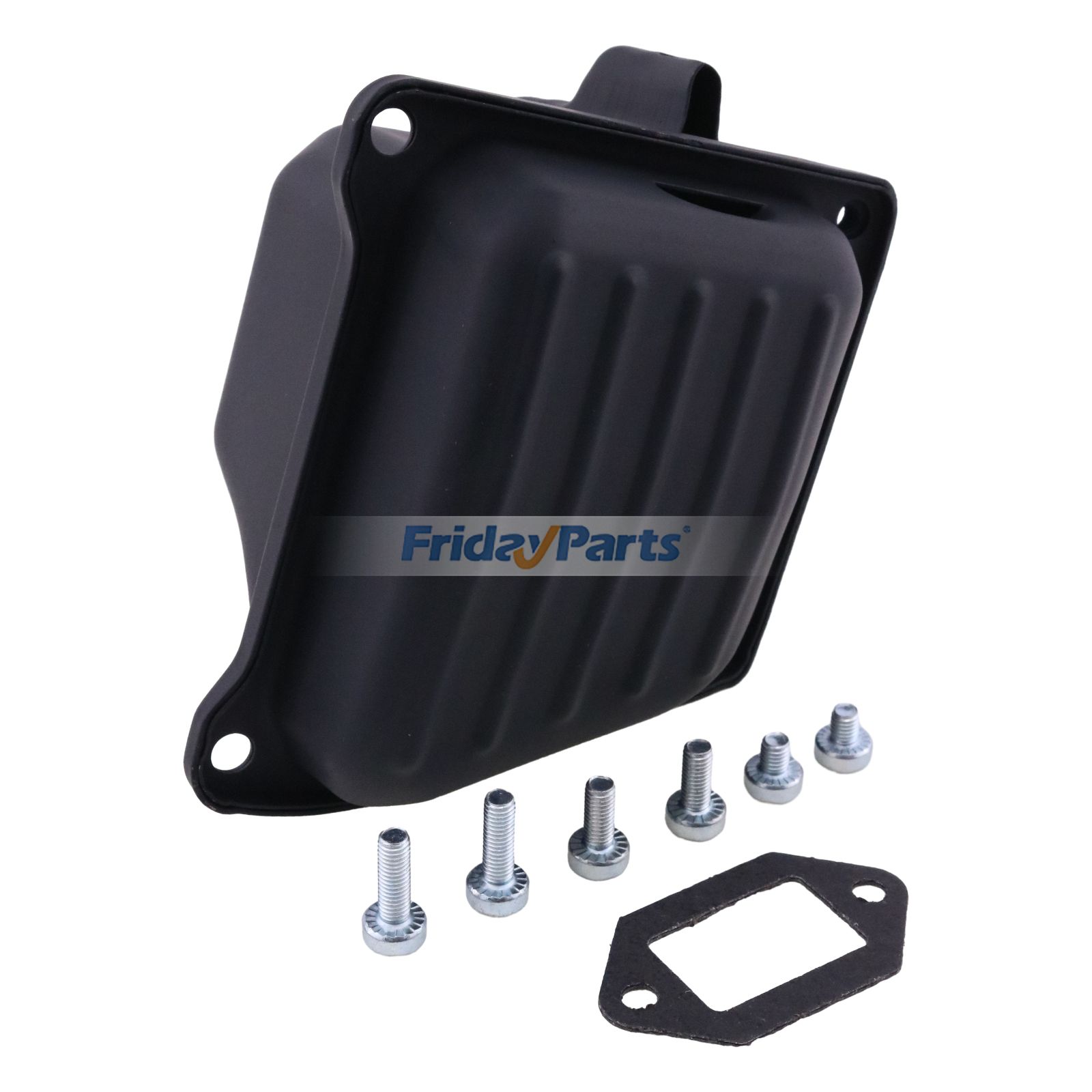 Muffler 1122 145 0811 90223410980 for Stihl Chainsaw 066 MS650