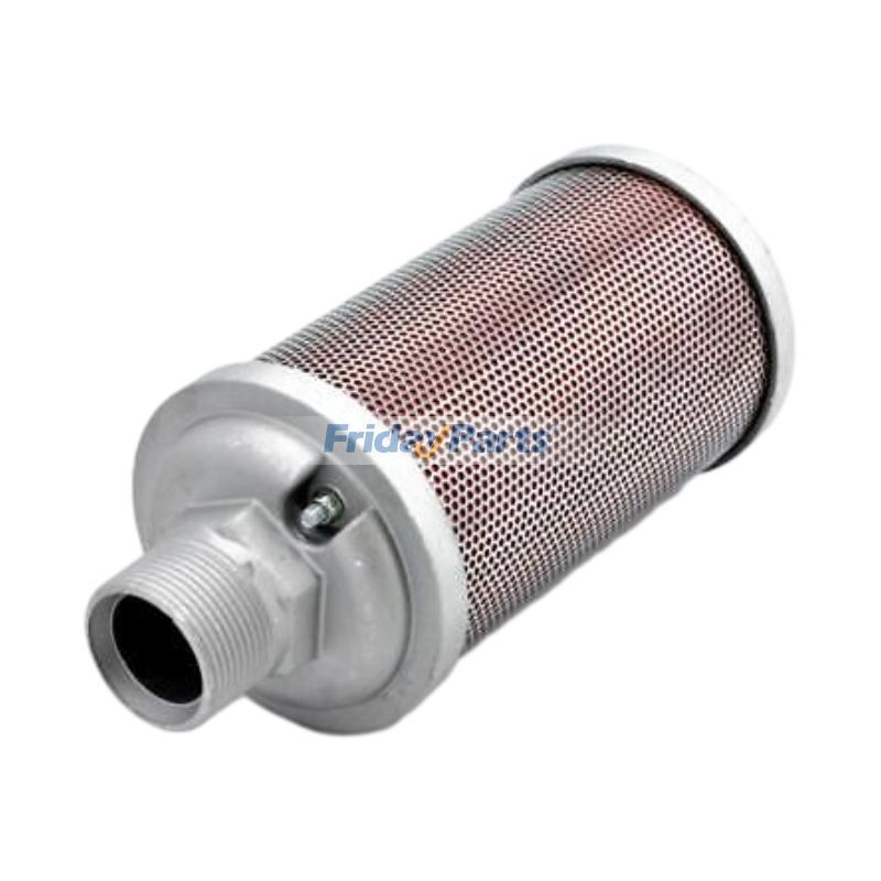 Muffler 1617616404 for Atlas Copco Air Compressor