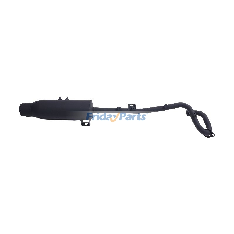 Sport UTV/ATV Muffler