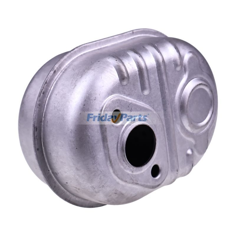 Engine,Mower Muffler