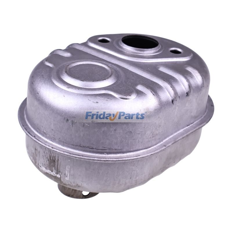 Muffler for Engine,Mower