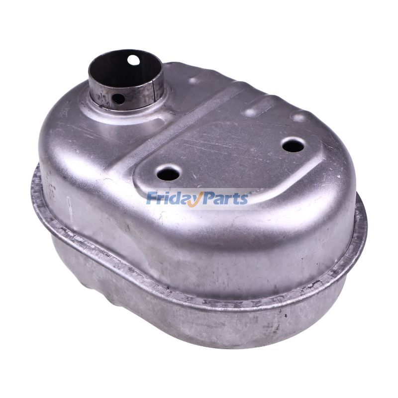 Muffler 18310-Z0Y-000 for Honda Engine GC160LA GC190LA Mower HRX217 HRS216