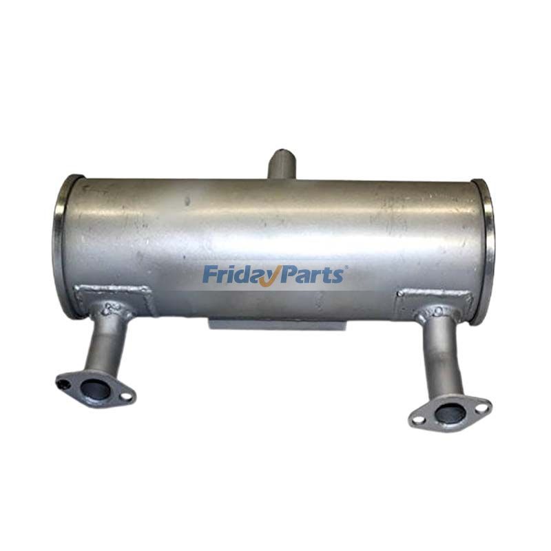Muffler 24 068 128-S for Kohler Engine CH18 CH20 CH22 CH23