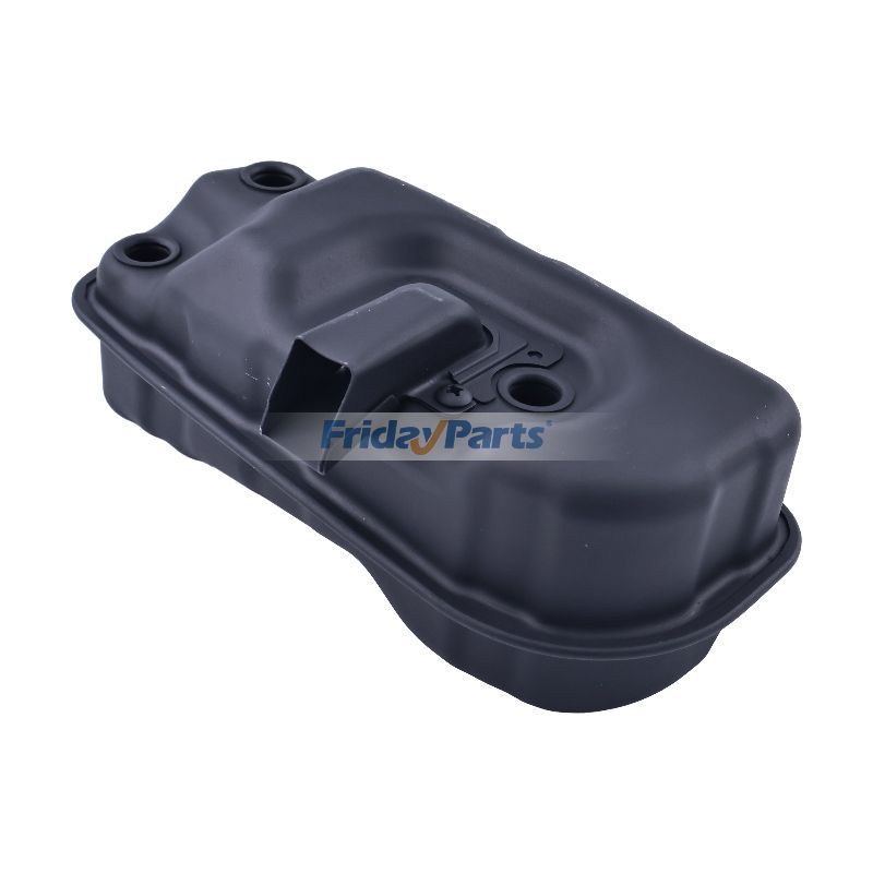 Silenciador 4283-140-0611 para soplador Stihl BR 800 800C 800X