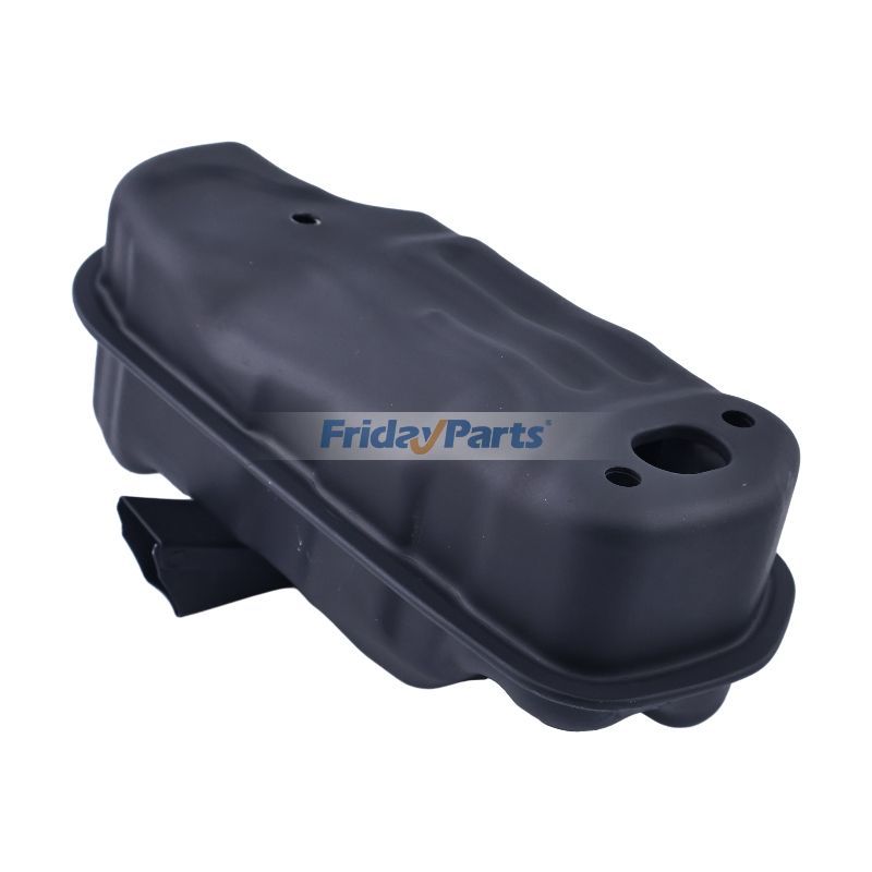 Silenciador 4283-140-0611 para soplador Stihl BR 800 800C 800X Para Stihl