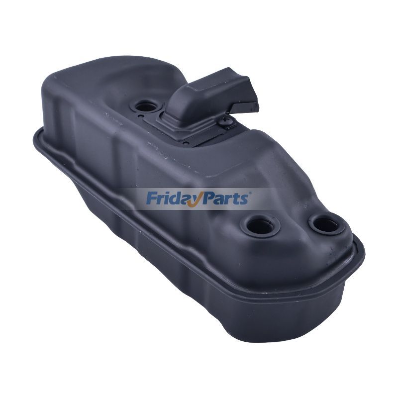 Muffler 4283-140-0611 for Stihl Blower BR 800 800C 800X