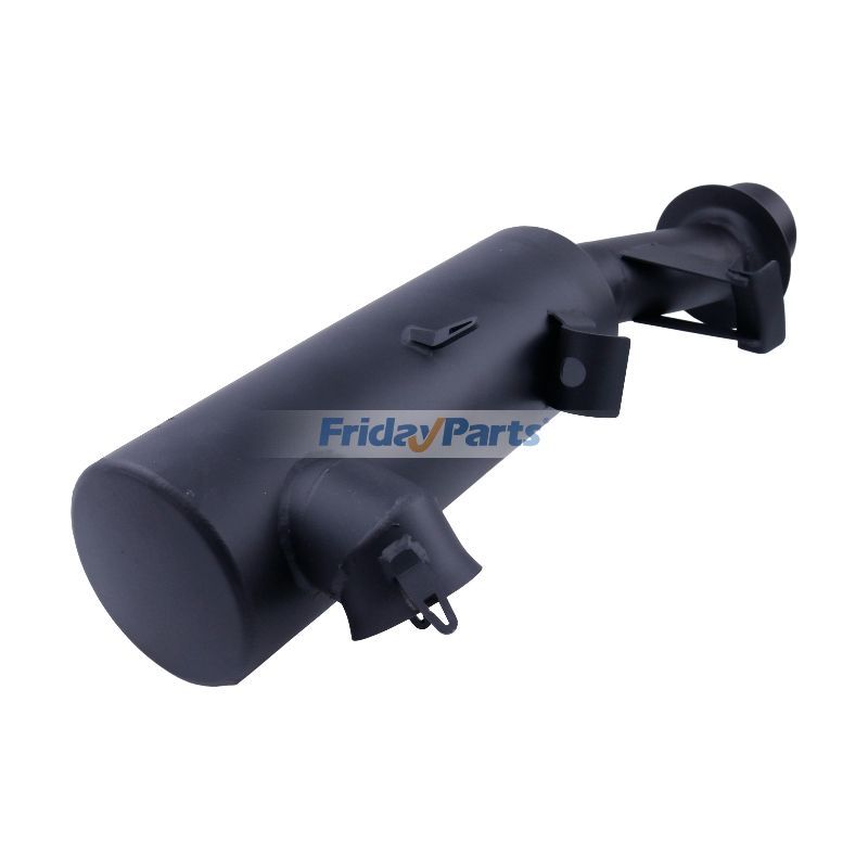 SchalldämpferFür Polaris