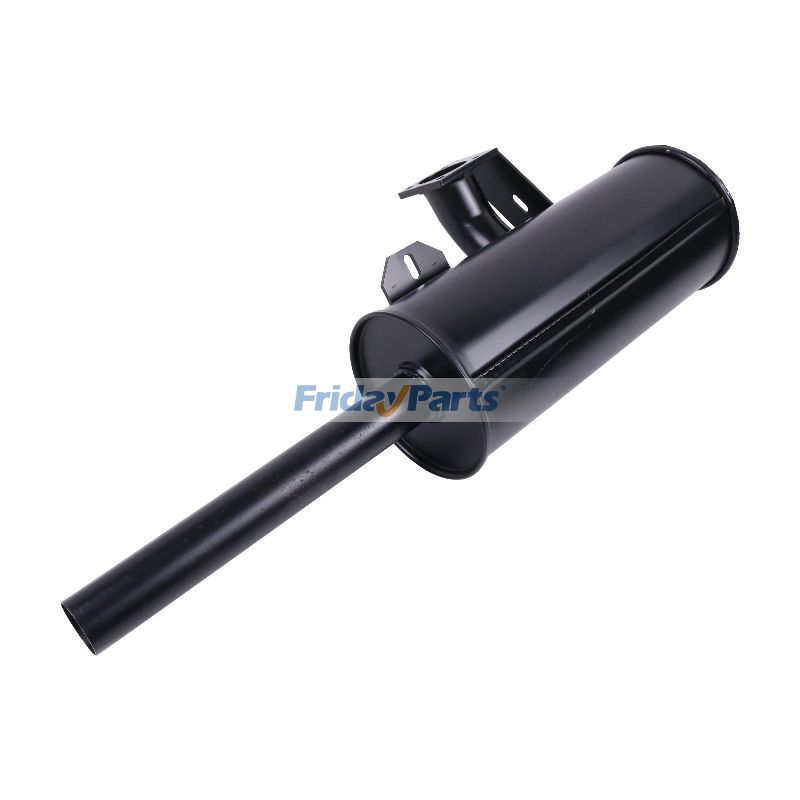 Carregadora  Para New Holland - Silenciador 86527335 para New Holland Loader L160 L565 LS160 LX565