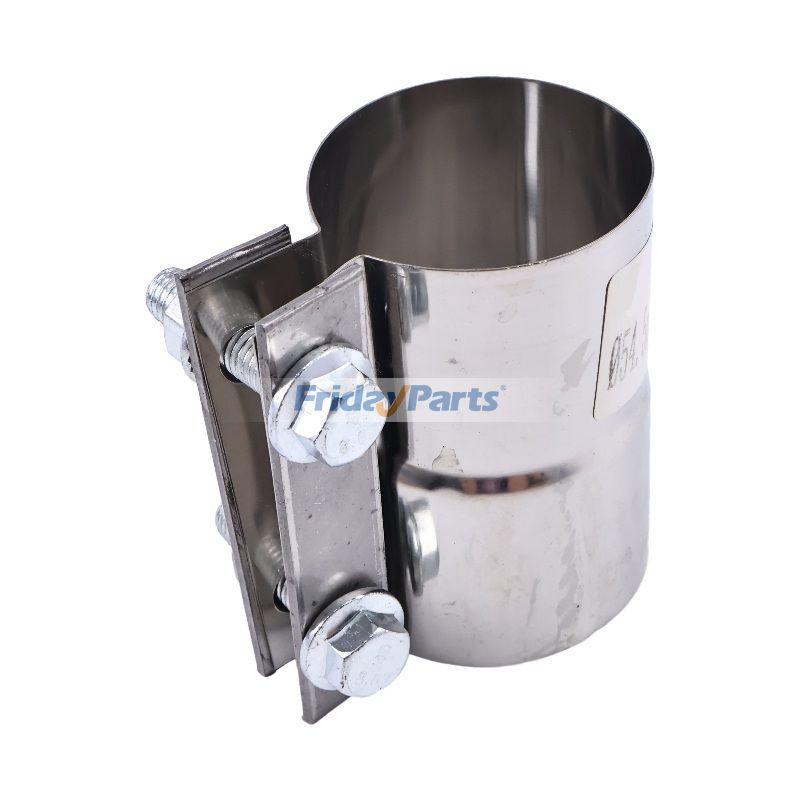  Muffler Clamp For KOBELCO