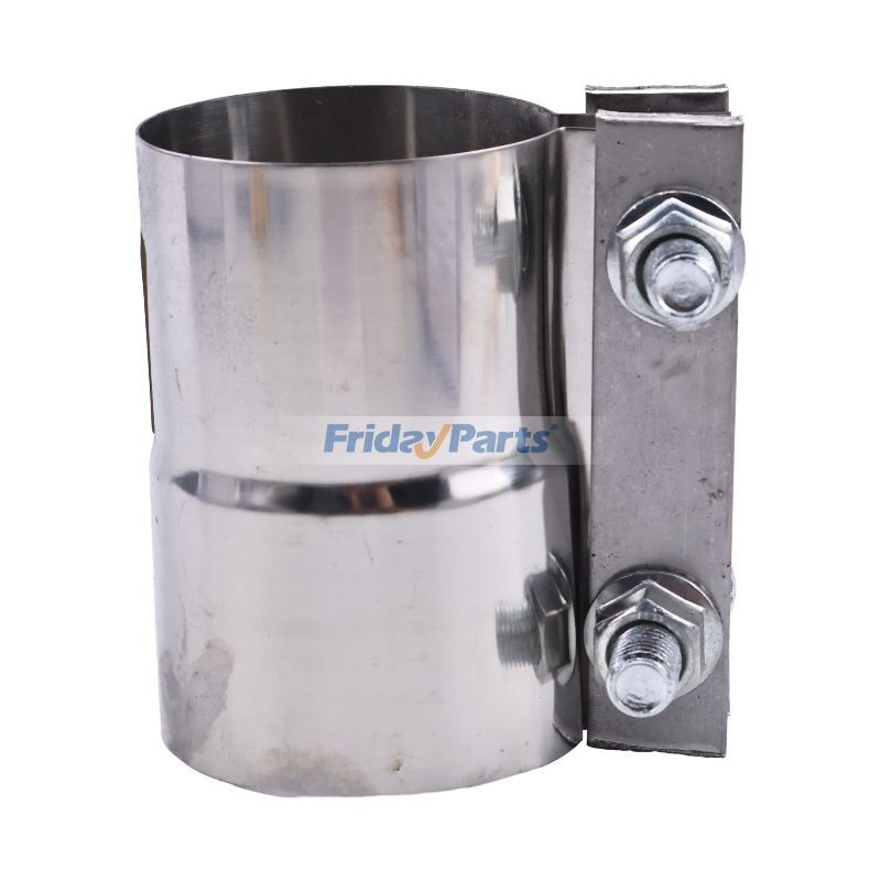 Muffler Clamp for Excavator